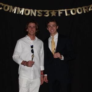 Meet your Posher, Chase